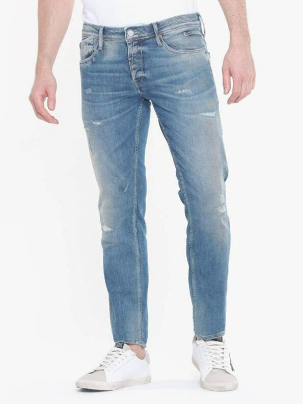 Jeans-skeet-jh711
