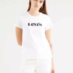 Tshirt Levis 173691249 blanc