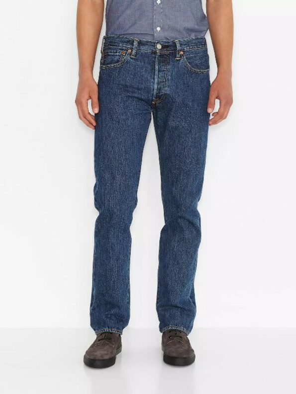 jeans levis 501 005010114 image 1
