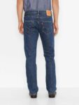 jeans levis 501 0050101140 stone 1