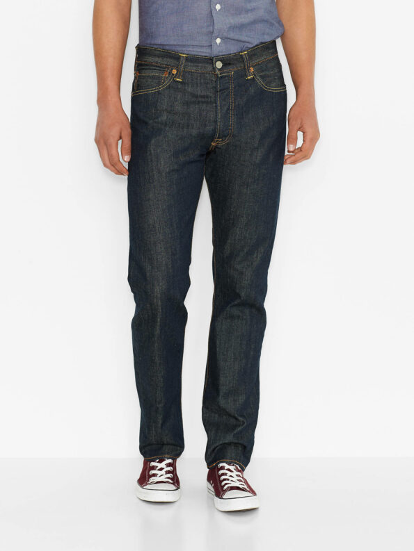 jeans levis 501 005010162 marlon jeans mode