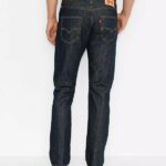 jeans levis 501 005010162 marlon jeans mode