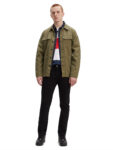 Jean's 502  Régular Taper " Night Shine "- Levi's