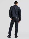 jeans levis 502 2950702800 rock cod image 1