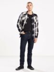 Jean's 512 Slim Taper "Rock Cod"- Levi's