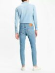 jeans levis 512 2883305880 Pelican image 1