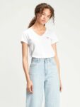 T.Shirt Perfect Col V – Levi’s