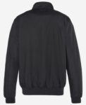 SCHOTT BLOUSON CABL1220 NOIR 1