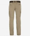 SCHOTT trbattle70pkr beige 2
