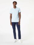 DOCKERS 557750002 PEMBROKE BLEU 1