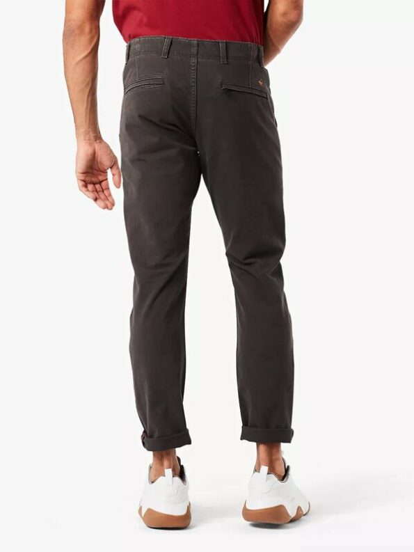 DOCKERS 557750006 GRIS ANTHRACITE 2