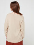 CBLV PU026 MARGAUX BEIGE Jean&rsquo;s Mode