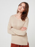 CBLV PU026 MARGAUX BEIGE Jean&rsquo;s Mode
