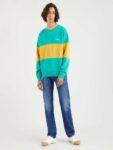 Jean's 501 Original " Her Eyes "- Levi's