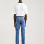 jeans levis 511 0451152490 easy mid image 1