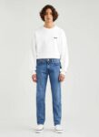 Jean's 512 Slim Taper "Midtown Adv"- Levi's