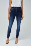 21000430-8505 jean secret skinny Salsa jeans mode 1