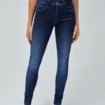 21000430-8505 jean secret skinny Salsa jeans mode 1