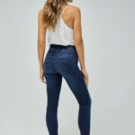 21000430-8505 jean secret skinny Salsa jeans mode 1