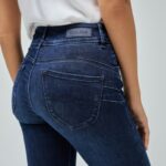 21000430-8505 jean secret skinny Salsa jeans mode 1