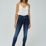 21000430-8505 jean secret skinny Salsa jeans mode 1