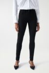 21002022-000 jeans secret noir skinny Salsa jeans mode 1