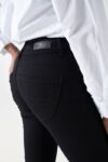 21002022-000 jeans secret noir skinny Salsa jeans mode 1