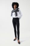 21002022-000 jeans secret noir skinny Salsa jeans mode 1