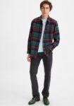 Jean's 501 Original "Crash courses"- Levi's