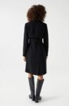 21006864 manteau salsa noir 1 jeans mode