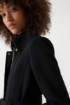 21006864 manteau salsa noir 1 jeans mode