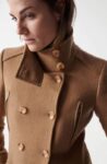 2102955 manteau salsa beige 1 jeans mode