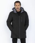 jeans mode fargo 2 black schott 1