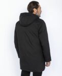 jeans mode fargo 2 black schott 1
