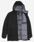 jeans mode fargo 2 black schott 1