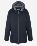 Parka FARGO 2 Navy - SCHOTT