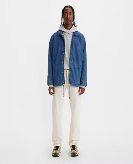Jean's 501 Original "My Candy"- Levi's