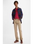 Jean's 501 Original "Let Us Go"- Levi's