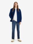 Jean's 511 Slim "Due For Perfomance Cool"- Levi's