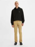 Jean's 511 Slim "Harvest Gold"- Levi's