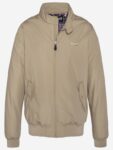 Blouson Stardust "Beige"  - SCHOTT