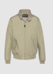 Blouson Stardust "Sage Kaki"  - SCHOTT