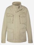 Veste de combat Militaire M1941X  "Beige"  - SCHOTT