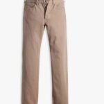 jeans levis 501 0050134000 beige jeans mode 1