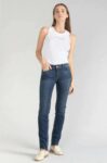 Jeans pulp regular bleu  "JFPULPREWA235"- Le temps des Cerises