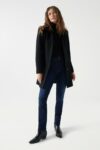 21000207 jeans secret slim stone foncé Salsa jeans mode 1