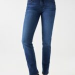 2100154-853 jean secret delavé Salsa jeans mode 1