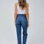 21008510-853 jean true Salsa jeans mode 1