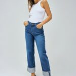 21008510-853 jean true Salsa jeans mode 1