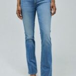 21008780 jean wonder bootcut Salsa jeans mode 1